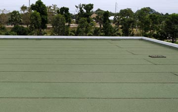 all Gallypot Street roofing types quoted for