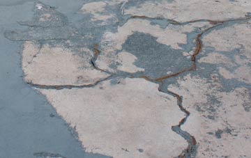 fibreglass roofing replacement Gallypot Street