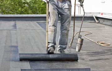 flat roof replacement Gallypot Street, East Sussex