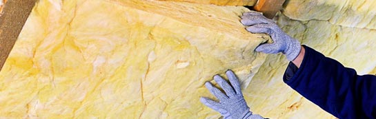 quotes for Gallypot Street roof insulation