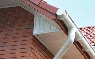 Gallypot Street soffit repair costs