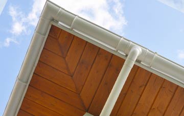 Gallypot Street soffit types