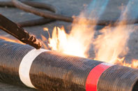 Gallypot Street flat roofing replacement