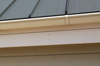 Gallypot Street soffit repair